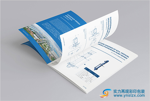 昆明產(chǎn)品畫(huà)冊(cè)印刷公司